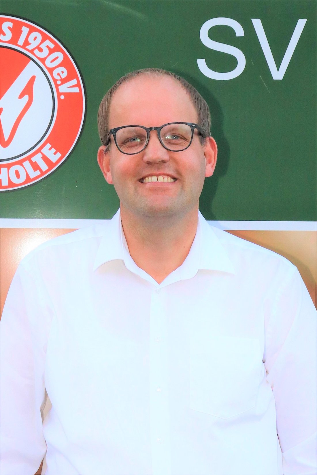 Thomas Millentrup Abteilungsleiter RWM Tennis