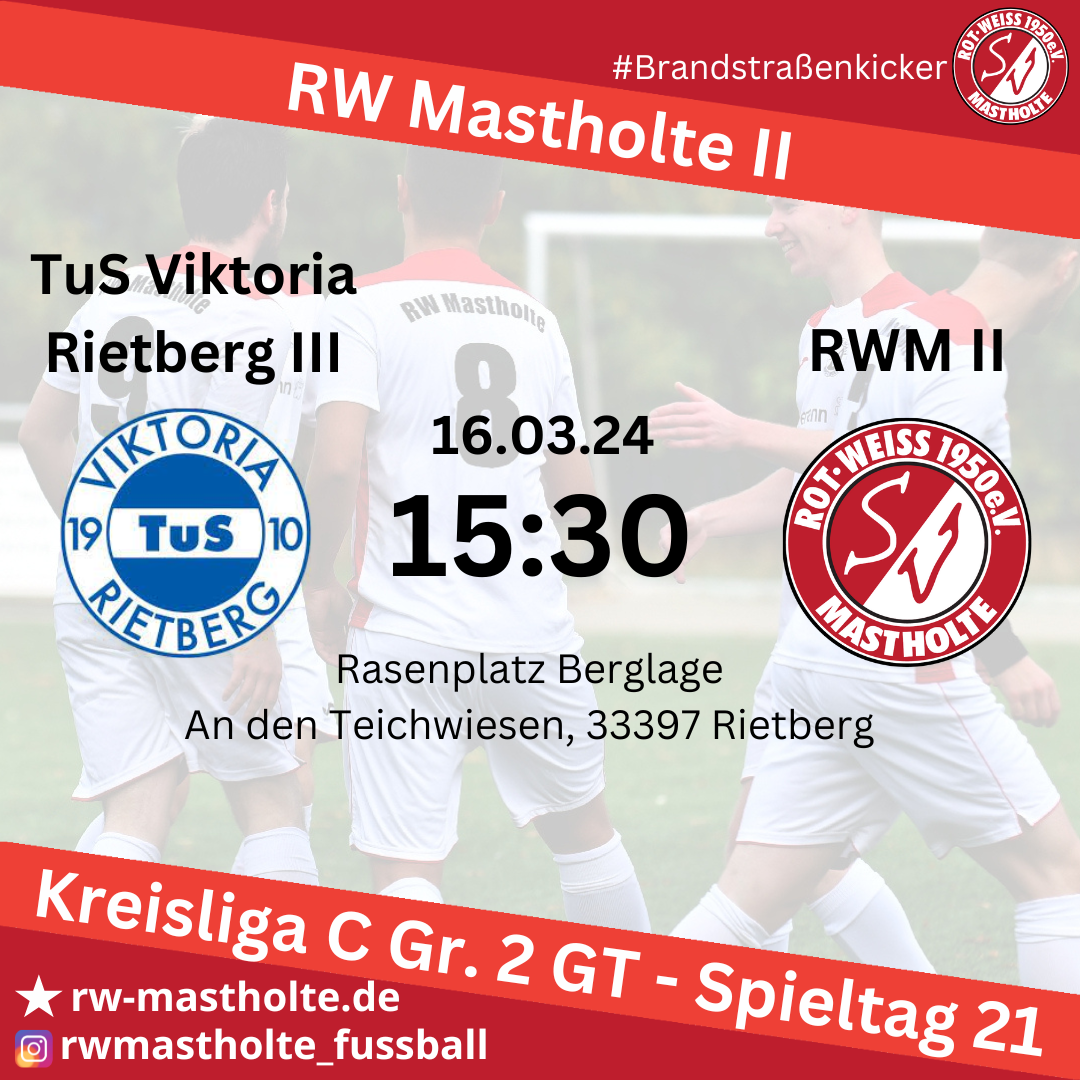 Ankündigungsplakat