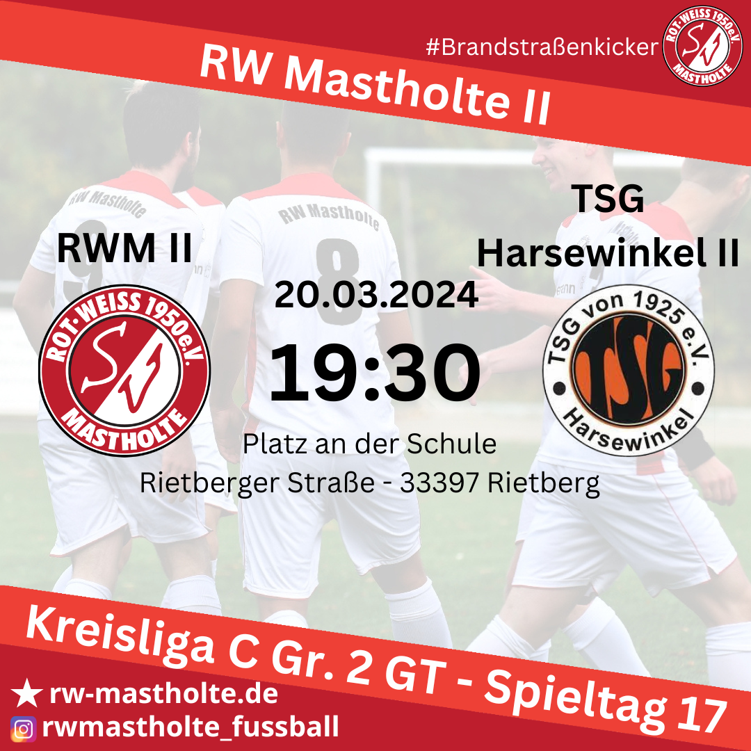 Ankündigungsplakat