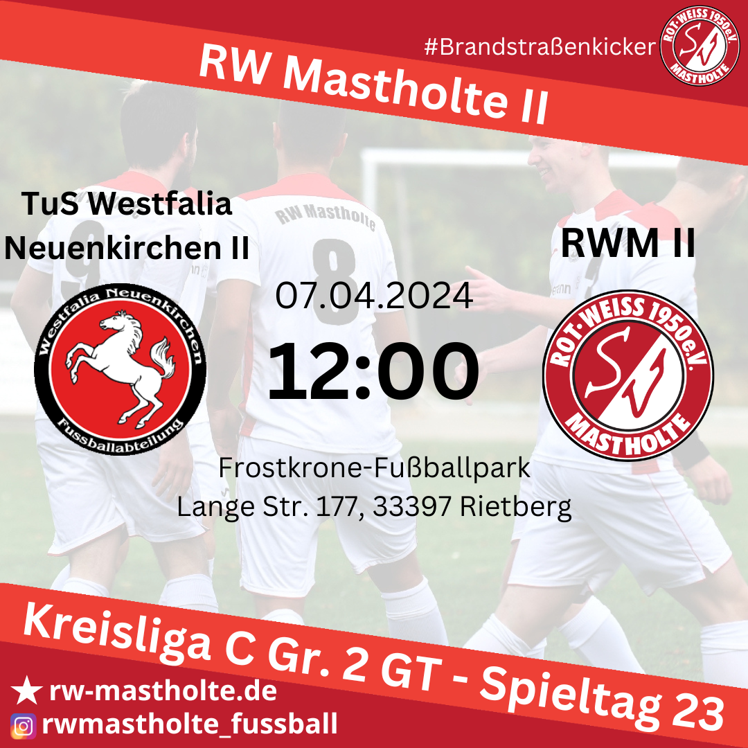 Ankündigungsplakat
