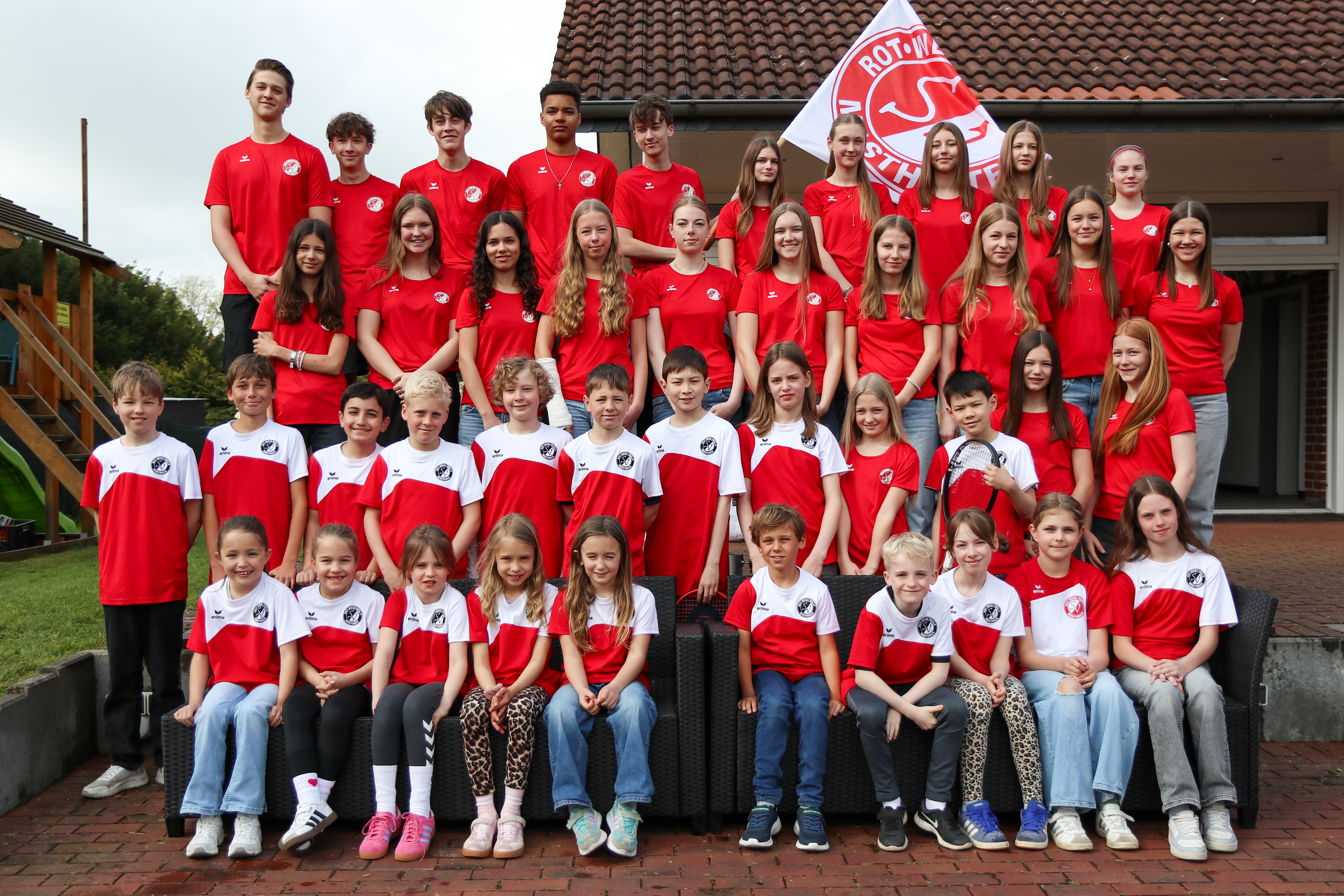 Jugendteams