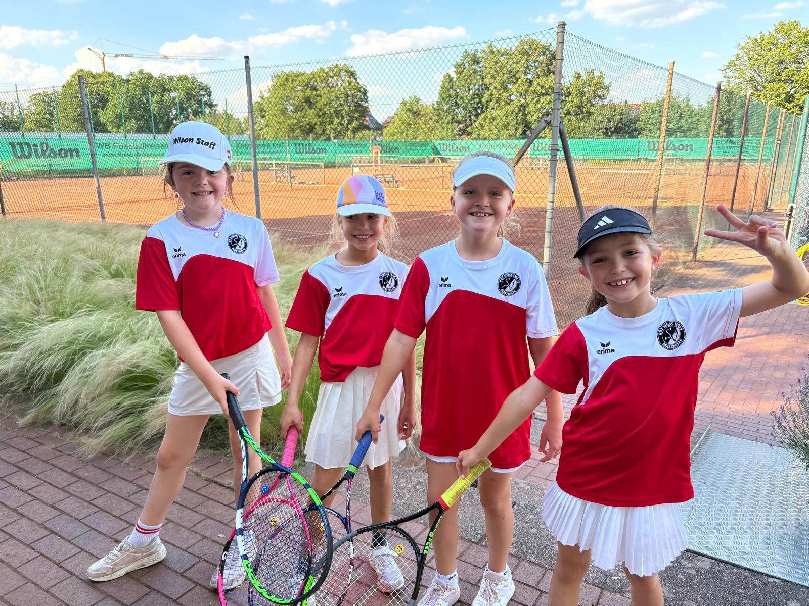 Gemischt U9-Team