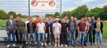 RWM Trainer und Betreuer