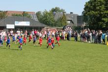 RWM Grundschulturnier
