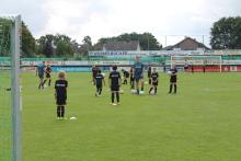 Bayer 04 Leverkusen Fußballschule