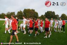 Teamleistung