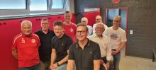 Gruppenfoto