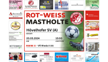 Ankündigungsplakat