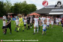 Einlauf