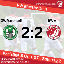 Ergebnissplakat