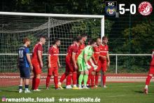 Spielszene