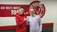 Mirko und Tobias