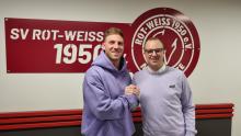 Marius und Tobi