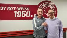 Trainer und Sportlicher Leiter