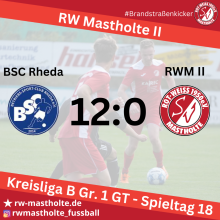 Ergebnissplakat