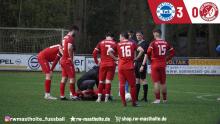 Verletzungspause