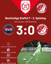 Ergebnissplakat