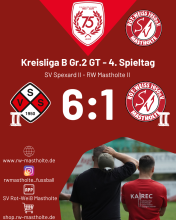 Ergebnissplakat