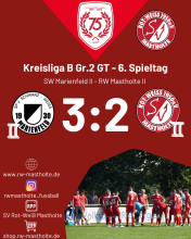 Ergebnissplakat
