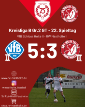 Ergebnissplakat