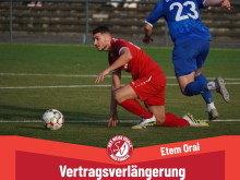 Etem Oral