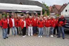 Mannschaft des Jahres