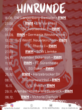 Spielplan