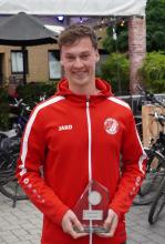 Unser Sportler des Jahres