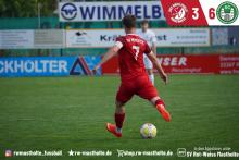 Spielszene