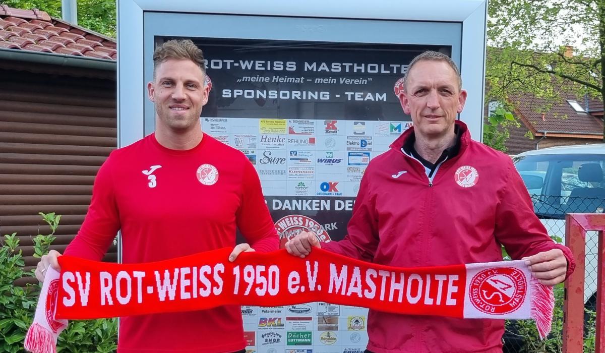 RWM Trainergespann 2023/24