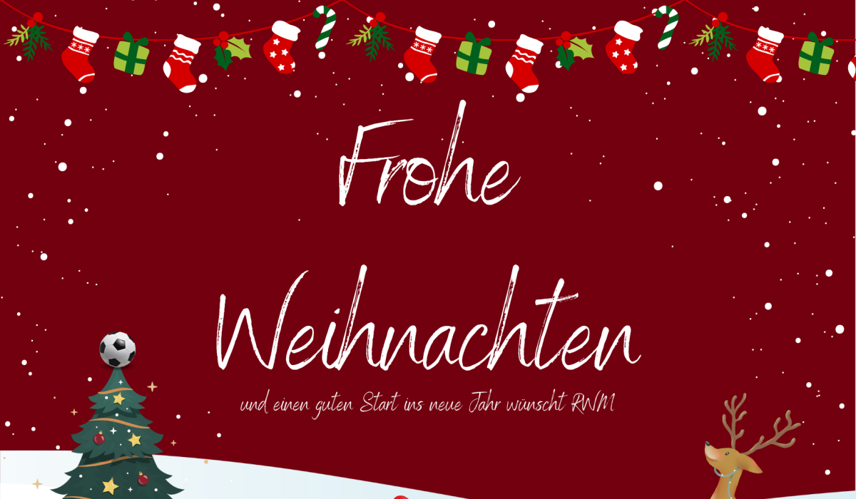 Weihnachtsgrüße