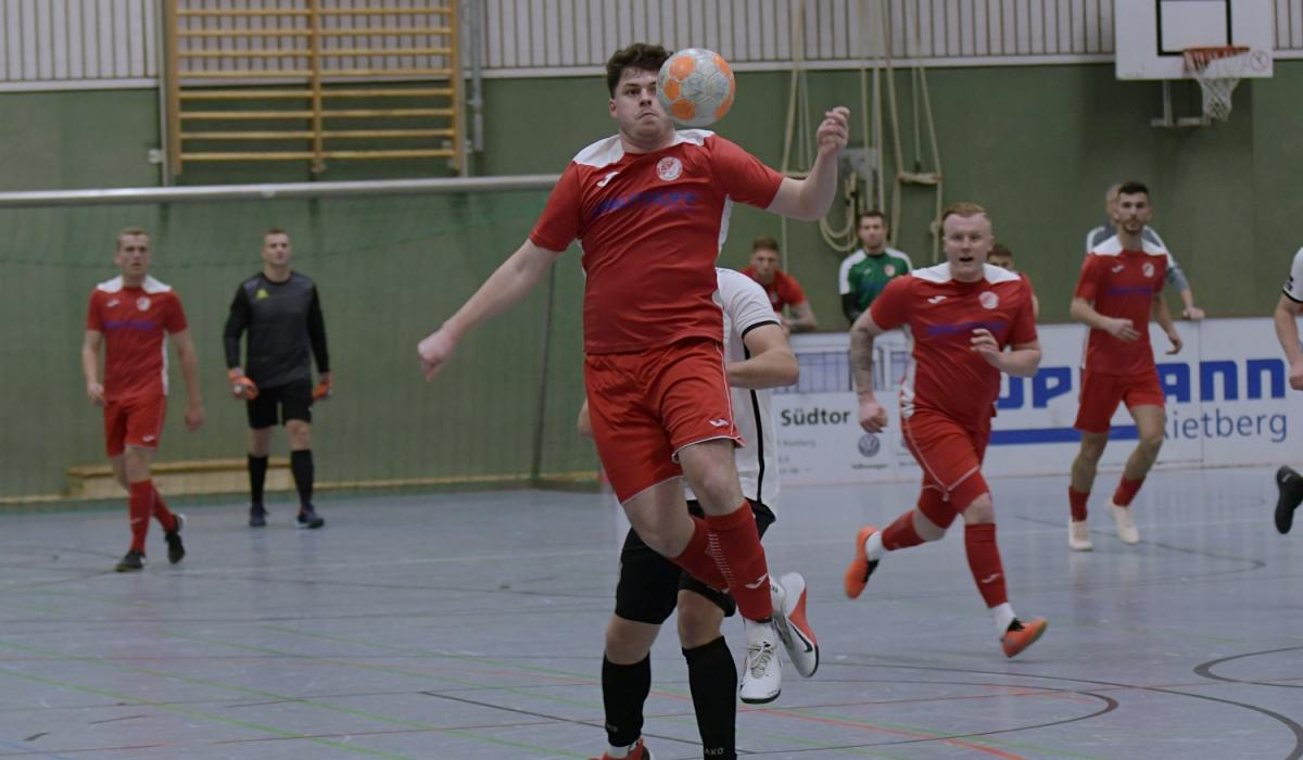 Spielszene