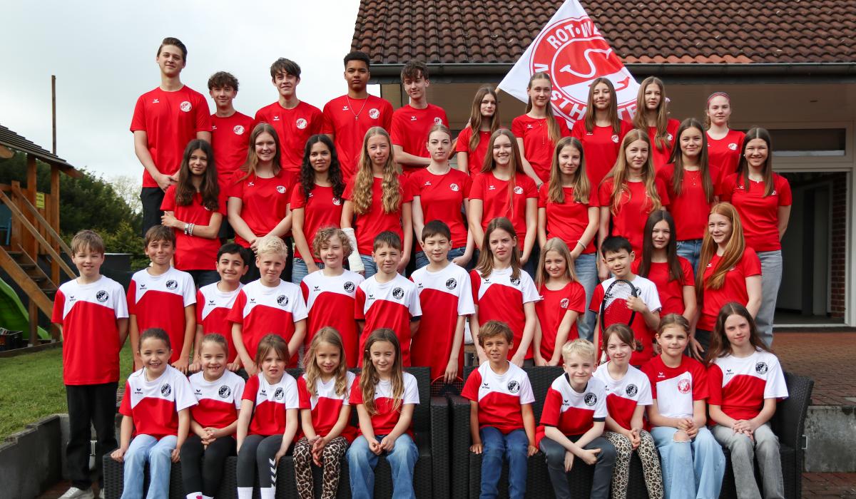 Jugendteams