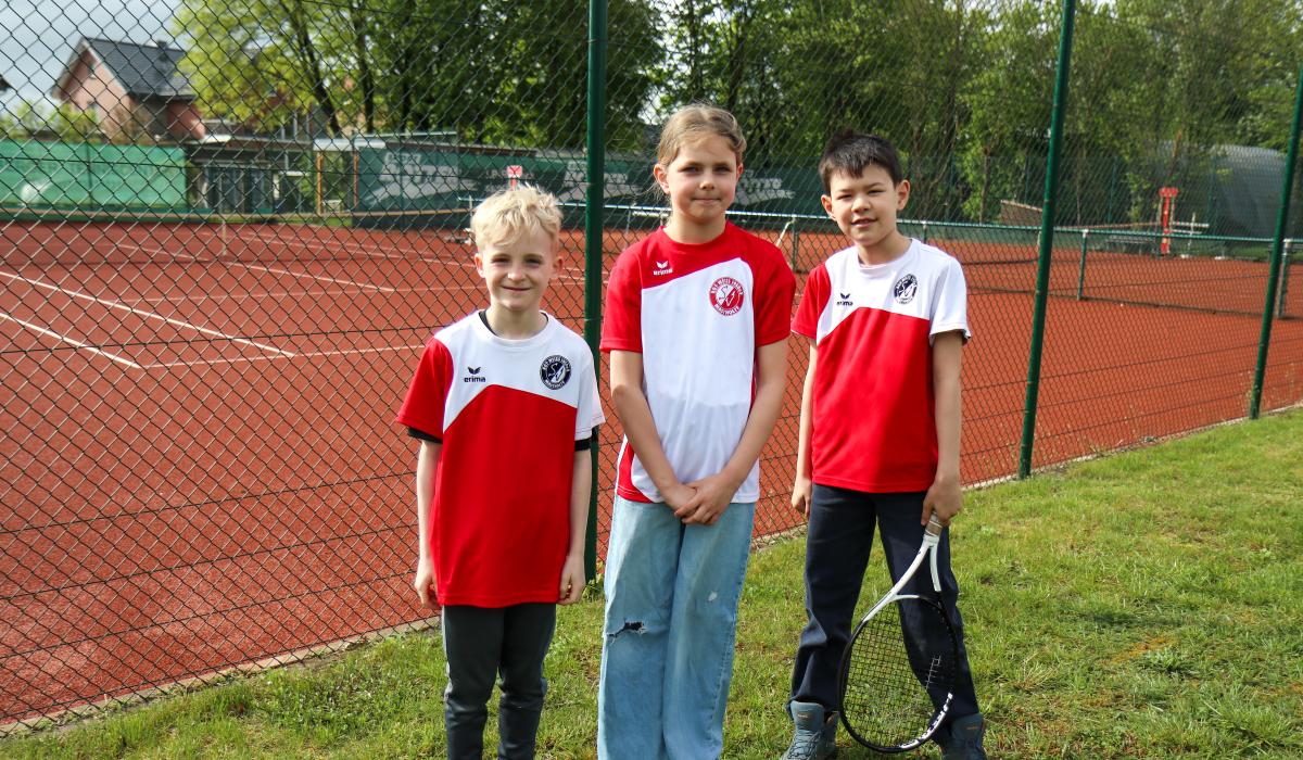 Gemischt U10-Team