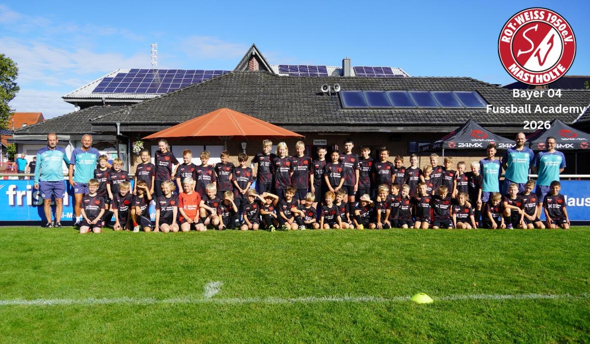 Gruppenfoto