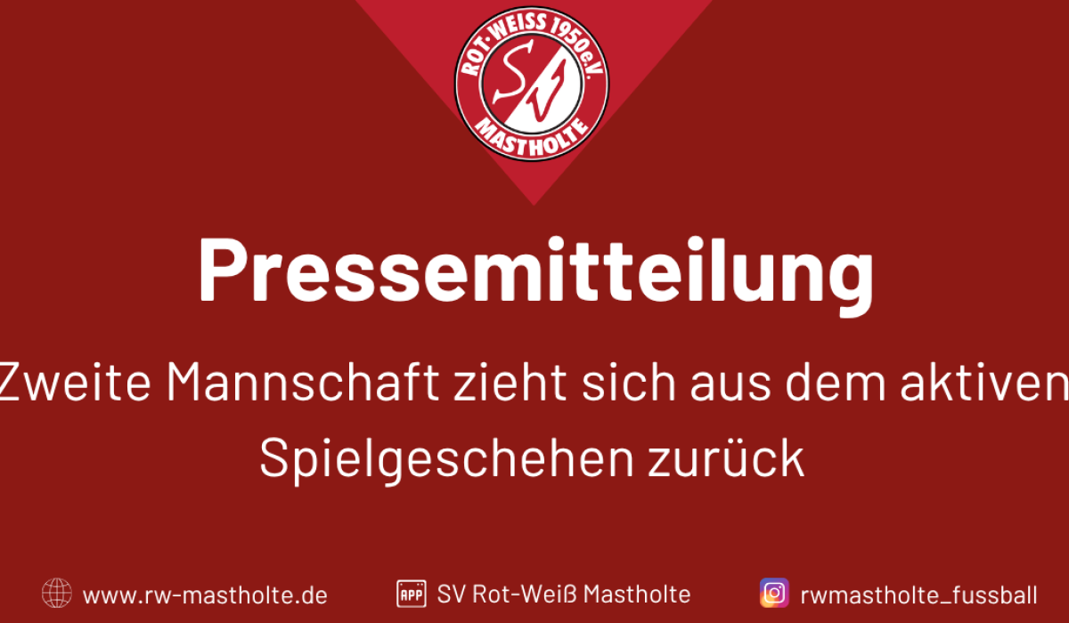 Pressemitteilung