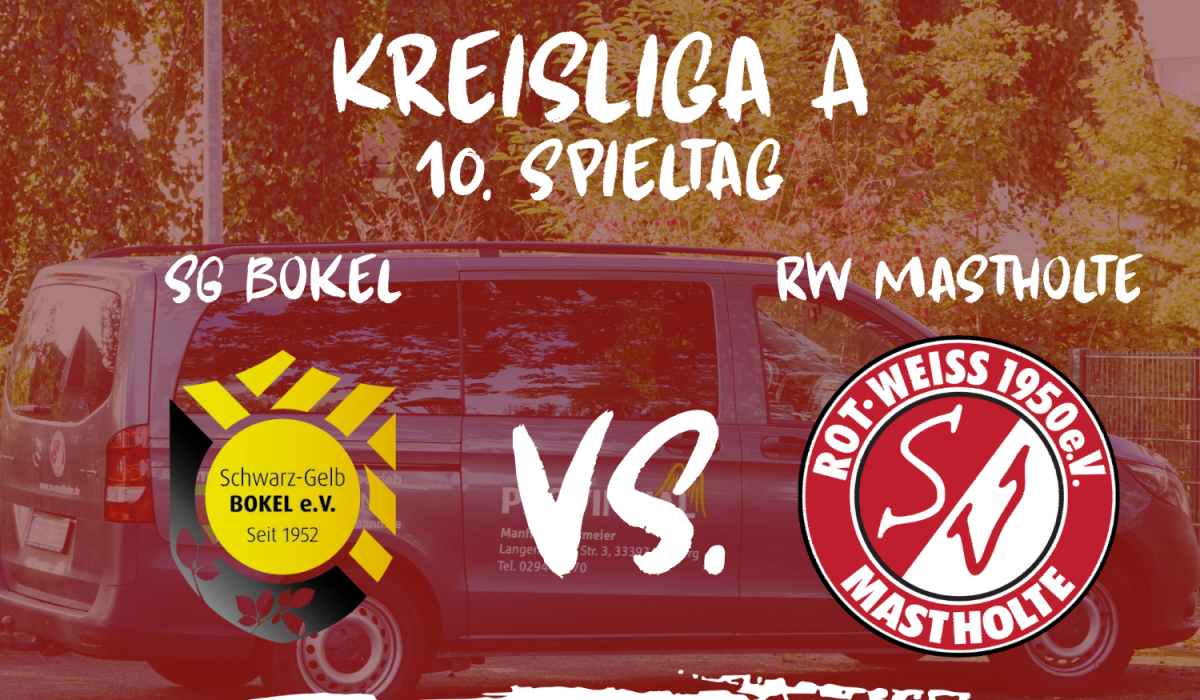 Ankündigungsplakat