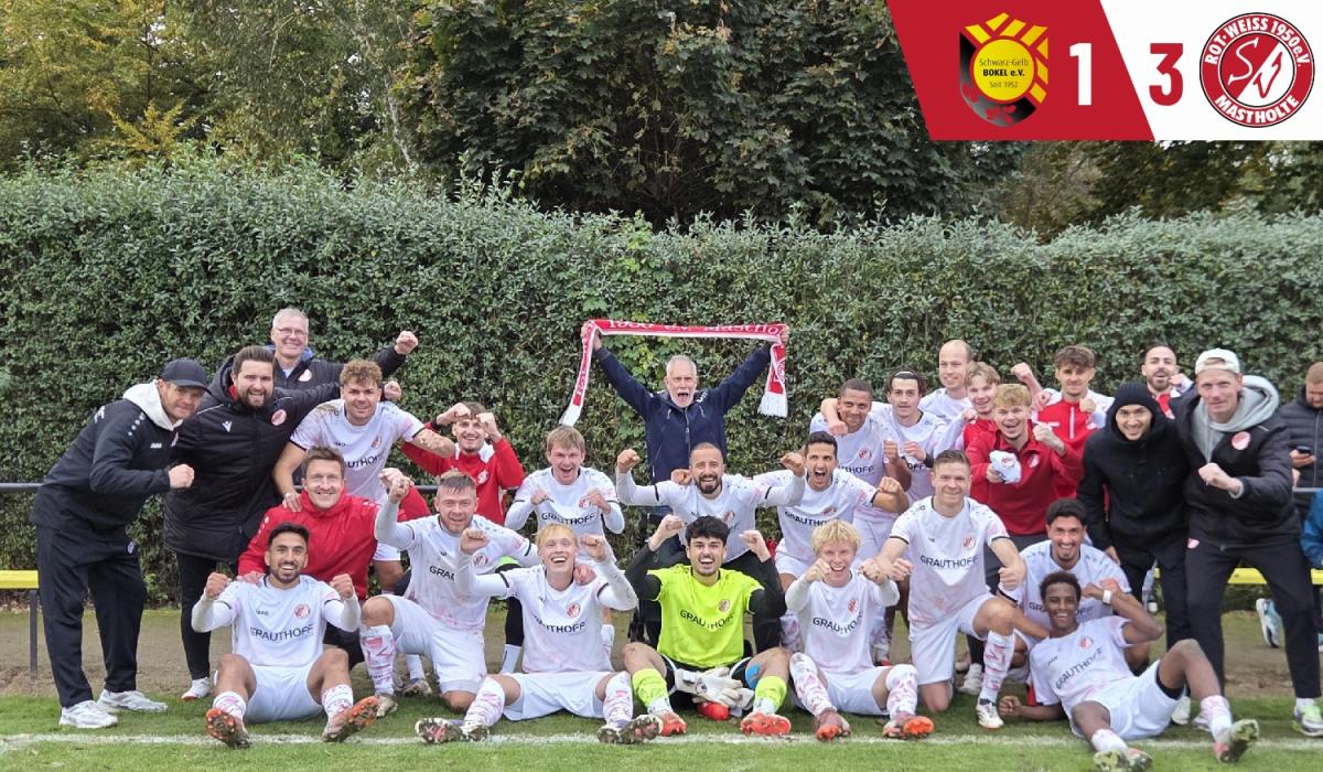 Derbysieger