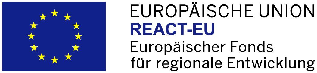 Logo EU Förderprogramm