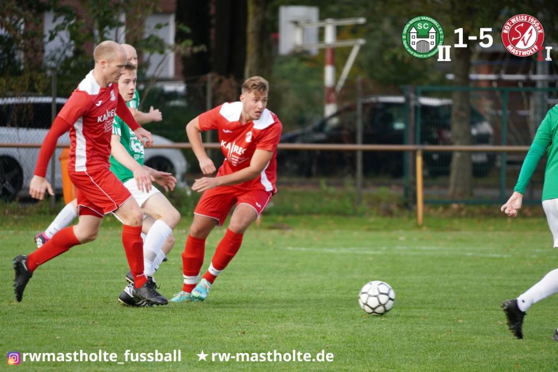 Spielszene
