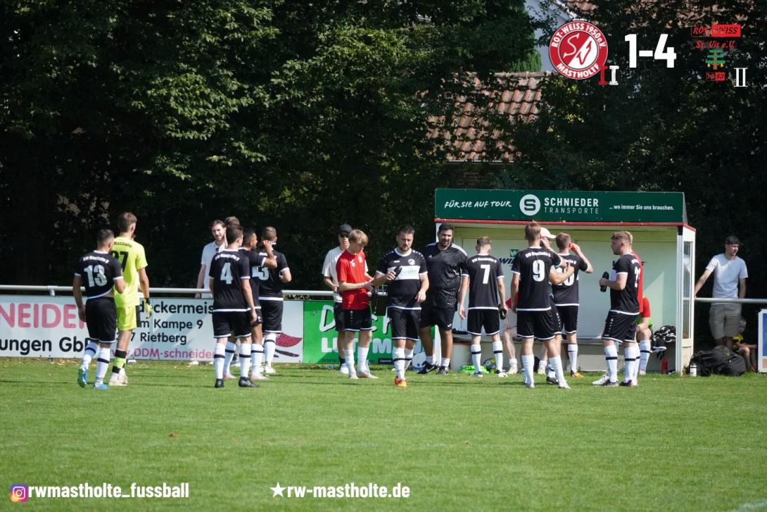 Spielszene