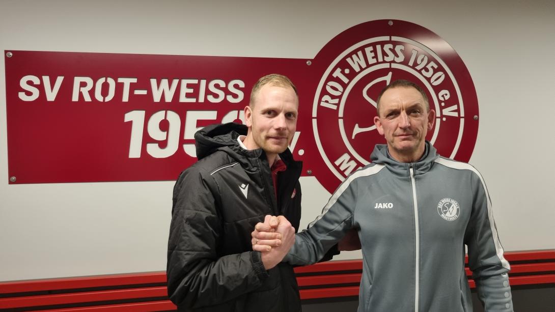 Wiederkehrer und Trainer