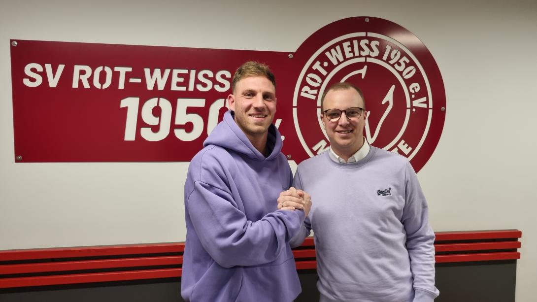 Marius und Tobi