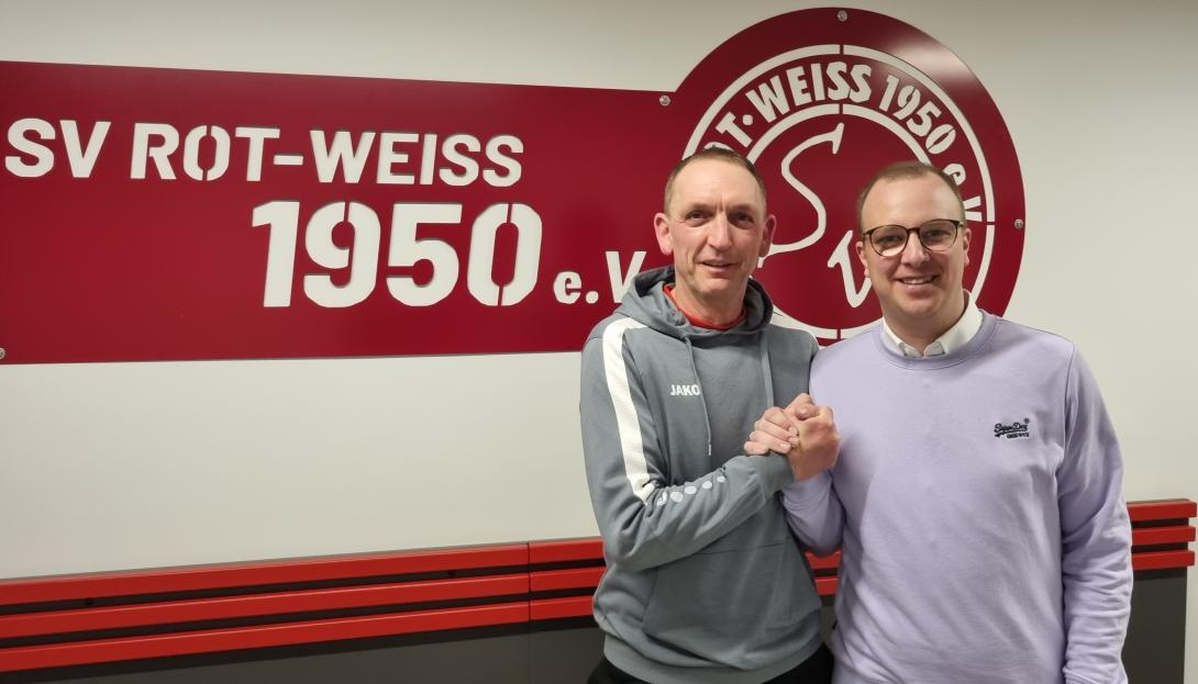 Trainer und Sportlicher Leiter