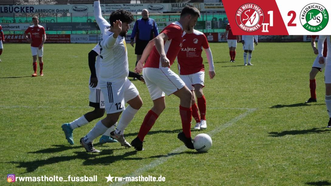 Spielszene