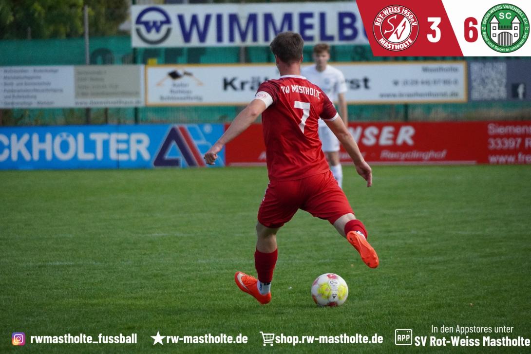 Spielszene