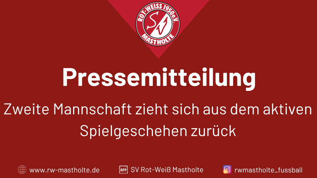 Pressemitteilung