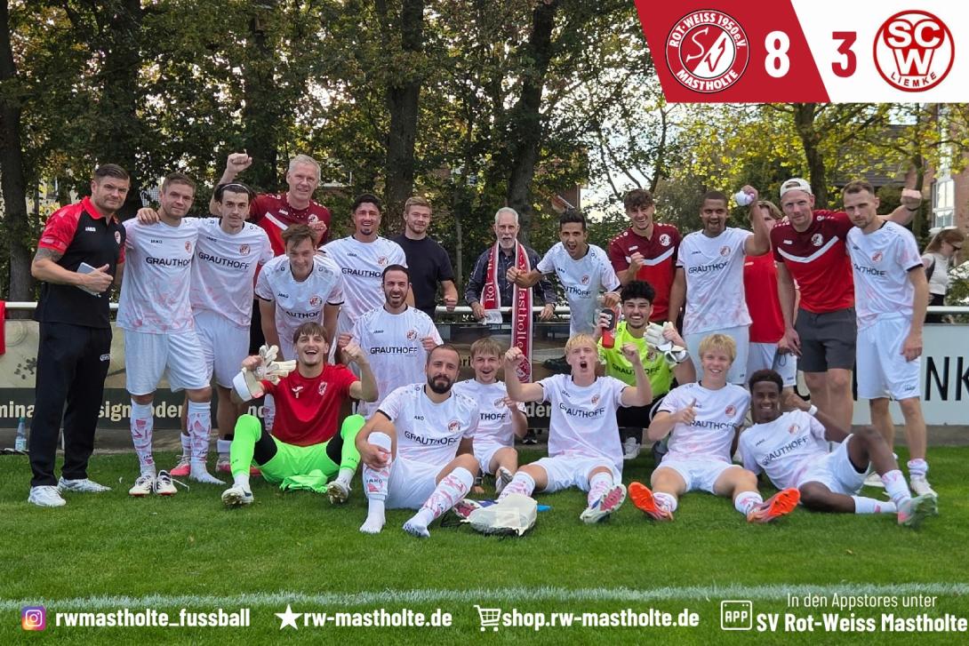 Siegerfoto