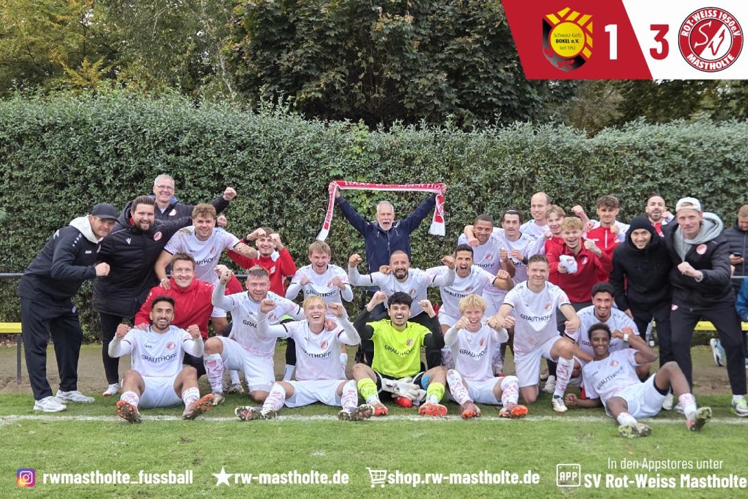 Derbysieger