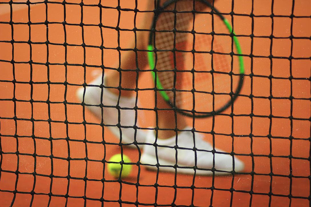 Tennis beim Rot-Weiss Mastholte